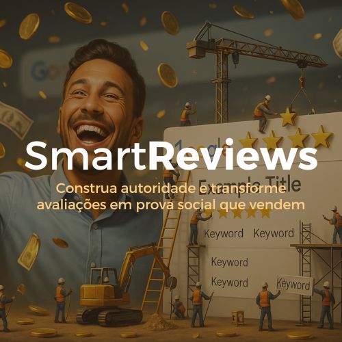 Smart Reviews Amplifica Web