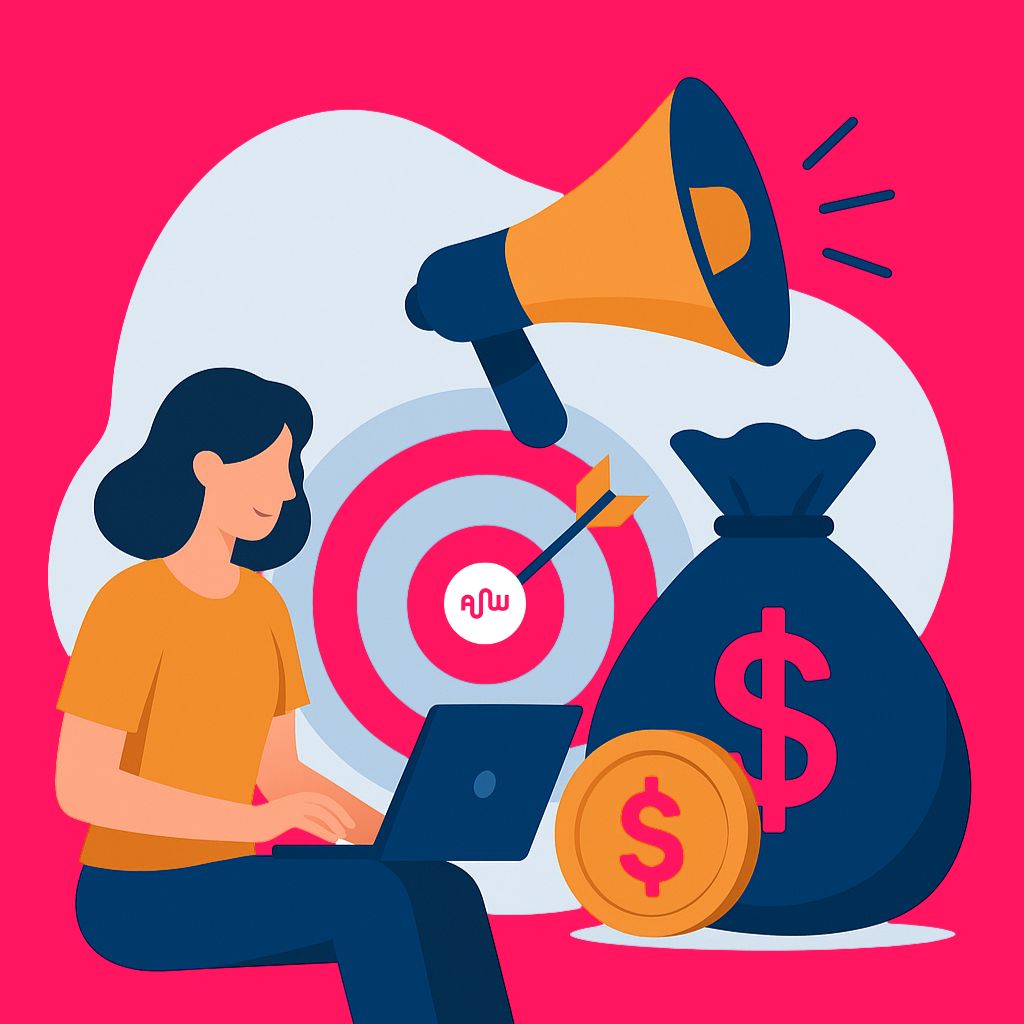 programa de afiliados com comissao alta amplifica web